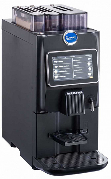Автоматическая кофемашина CARIMALI BlueDot 26 Plus BD26PL-01-01-00 фото