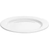 Тарелка мелкая Steelite Монако Вайт фарфор D=200,H=12мм белый (03011063) фото