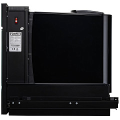 Встраиваемая кофемашина Vard VCC5K в Екатеринбурге, фото 6