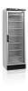 Морозильный шкаф Tefcold UFFS370G фото