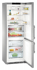 Холодильник Liebherr CBNes 5778 в Екатеринбурге, фото