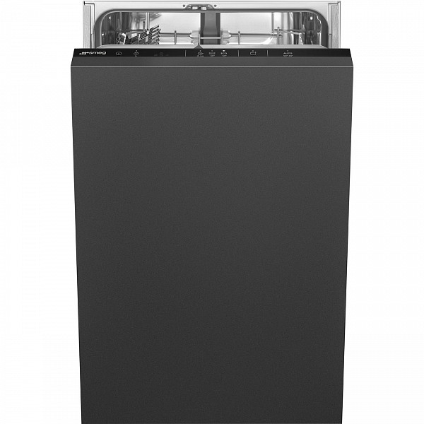 Встраиваемая посудомоечная машина Smeg ST4522IN фото
