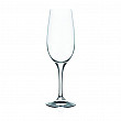 Бокал-флюте для шампанского  180 мл хр. стекло Luxion Invino