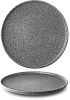 Тарелка мелкая G. Benedikt 24см Granit No.4 HAZY G4Y2124 фото