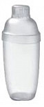 Шейкер пластиковый для Bubble Tea  WSR-530