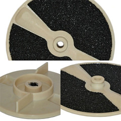 Картофелечистка Торгмаш Барановичи МОК-300М УЦЕНКА в Екатеринбурге, фото 3