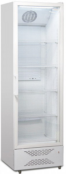 Холодильный шкаф Бирюса 520N фото
