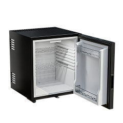 Шкаф холодильный барный Meyvel MMT-30B в Екатеринбурге, фото 3