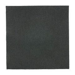 Салфетка бумажная двухслойная Garcia de Pou Double Point, черный, 20*20 см, 100 шт, бумага в Екатеринбурге фото
