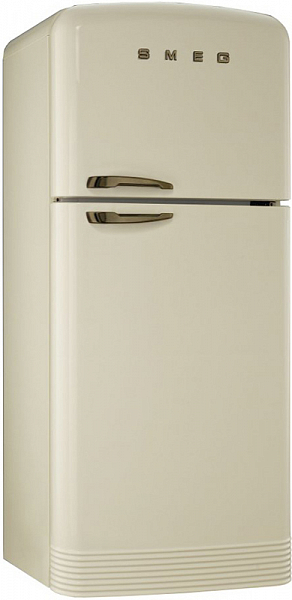 Холодильник Smeg FAB50PO фото