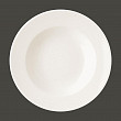 Тарелка круглая глубокая RAK Porcelain Banquet 23 см
