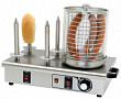 Аппарат для приготовления хот-догов  VHD-04