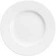 Тарелка с римом Fortessa d 16 см h 1,5 см, Amanda, Basics (D310.016.0000)
