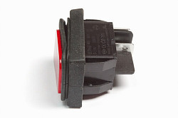 Кнопка Kocateq EF on/off button в&nbsp;Екатеринбурге фото