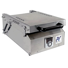 Запайщик лотков PackVac TS (без матрицы) в Екатеринбурге, фото 4