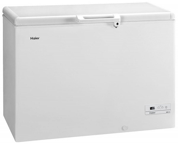 Морозильный ларь Haier HCE379RC фото