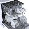 Посудомоечная машина Бирюса DWF-614/6 W фото
