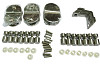 Петля Koreco VRX screws set фото