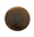 Тарелка с вертикальным бортом Porland d 21,5 см h 2,2 см, Stoneware Genesis (18KP22)