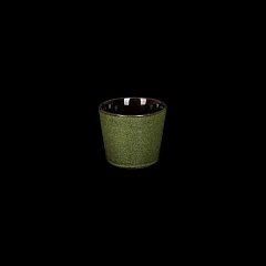 Чашка без ручки Corone 180мл, зеленый Cocorita в Екатеринбурге фото