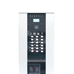 Кофейный аппарат Jofemar Bluetec G30 в Екатеринбурге, фото 5