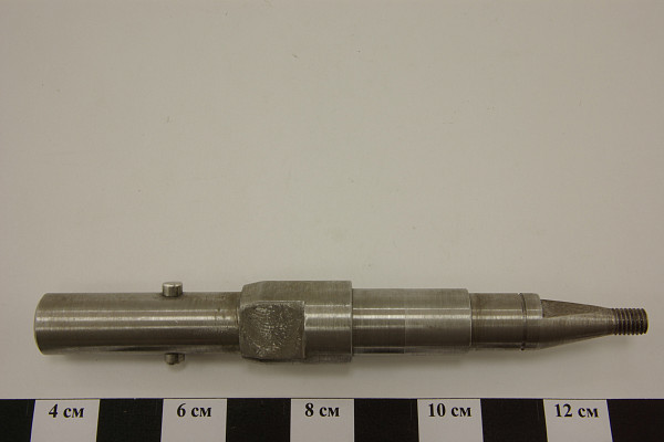 Вал Kocateq VC50A/11 principal axis фото