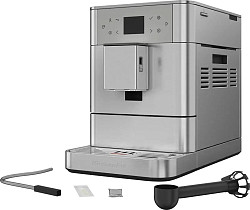 Кофемашина KitchenAid 5KES8556ESX, фото 20