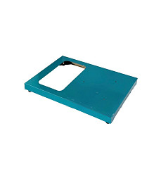 Опора для диспенсера напитков Hurakan HKN-DB81 в Екатеринбурге, фото