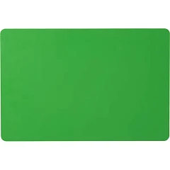 Доска разделочная ALM пластик ,H=12,L=30,B=20см зелен. (04091068) в&nbsp;Екатеринбурге фото