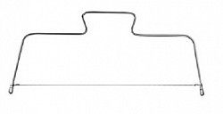 Нож-струна кондитерский Luxstahl l=29,5 см. [ 61373, 43403] в Екатеринбурге фото