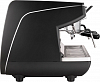 Рожковая кофемашина Nuova Simonelli Appia Life Compact 2Gr V 220V черная +экономайзер+высокие группы+ паровоздушный кран (168321) фото