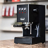 Кофеварка Gaggia Classic black фото