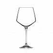 Бокал для вина RCR Cristalleria Italiana 720 мл хр. стекло Burgundy Luxion Aria