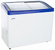 Холодильный ларь Снеж МЛГ-350 (среднетемпературный)
