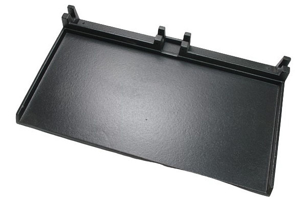 Поверхность гриля Kocateq GH813 cast iron bottom plate фото