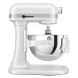 Планетарный миксер KitchenAid 5KSM55SXXEWH