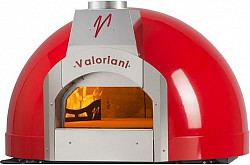 Печь дровяная для пиццы Valoriani 75 Wood without accessories в Екатеринбурге, фото