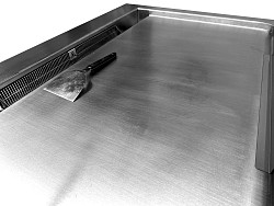 Жарочная поверхность (теппан) Kocateq GH 20 TEP AIR в Екатеринбурге, фото 3