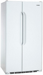 Холодильник Side-by-side Io Mabe ORGF2DBHFWW белый в Екатеринбурге, фото