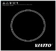Конфорка стеклокерамическая Viatto для VA-IC3504