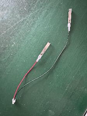 Крюк фиксатора AIRHOT для SV2 - 11 (G3359) в Екатеринбурге, фото