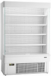 Холодильная горка Tefcold MD1400