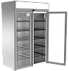 Холодильный шкаф Аркто D1.4-GL фото