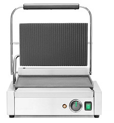 Гриль контактный Kocateq GH 811EC GL в Екатеринбурге, фото