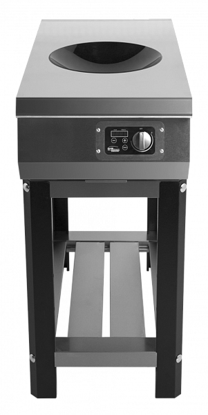 Плита индукционная WOK Grill Master Ф1ИП/800 (60005) фото