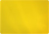 Доска разделочная Viatto 600х400х18 мм желтая фото