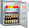 Шкаф холодильный барный Liebherr FKUv 1663 фото