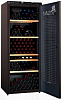 Монотемпературный винный шкаф Climadiff CLA310A+ фото