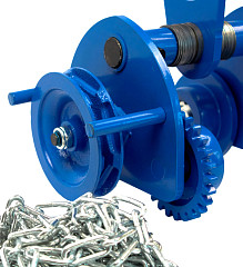 Тележка для тали приводная Shtapler GCL 1т 3м в Екатеринбурге, фото 2