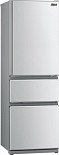 Холодильник  MR-CXR46EN-ST